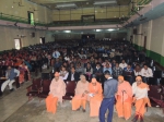 SWAMI VIVEKANANDA 15Oth BIRTH ANNIVERSARY CELEBRATION ON 10 JAN 2012